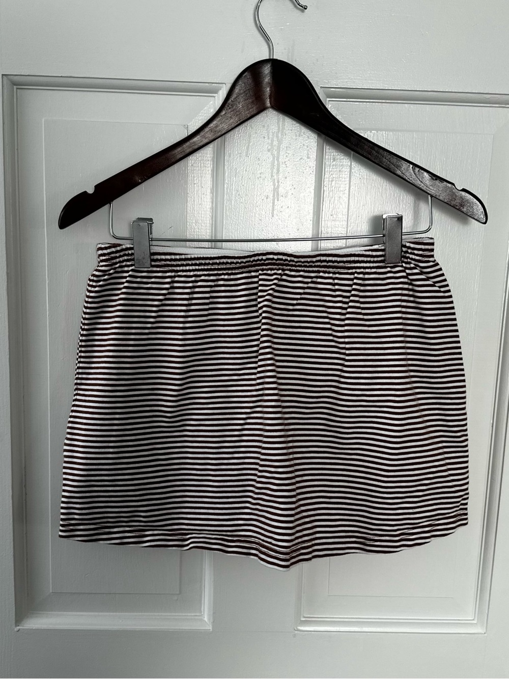 Aerie - Cotton MVP Mini Skort